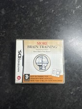 More Brain Training from Dr