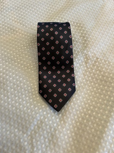 Etienne aigner mens tie silk - tie,