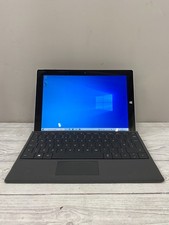 Microsoft Surface 3 - Intel