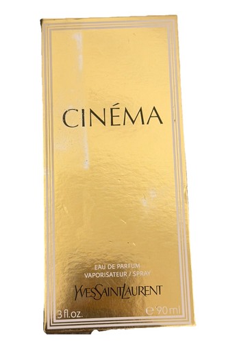 Yves saint laurent cinéma - yves,