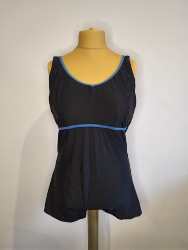 Beach black one piece - one,
