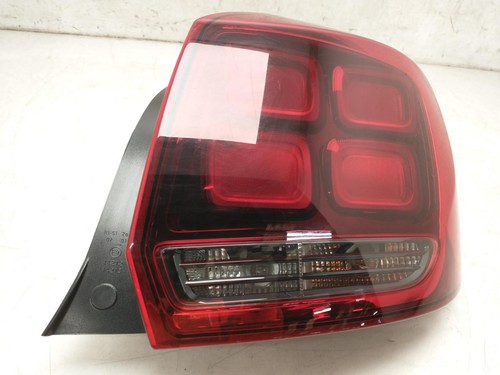 Sandero stepway drivers - stepway, tail