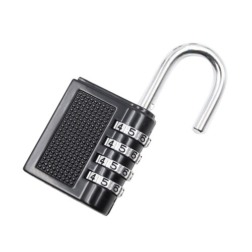 New combination lock digit - combination,