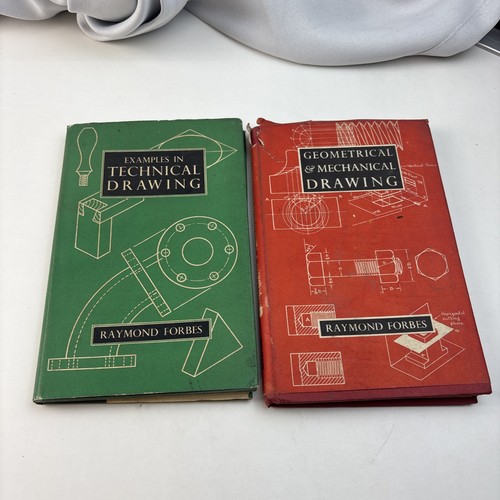 Vintage technical and - technical,