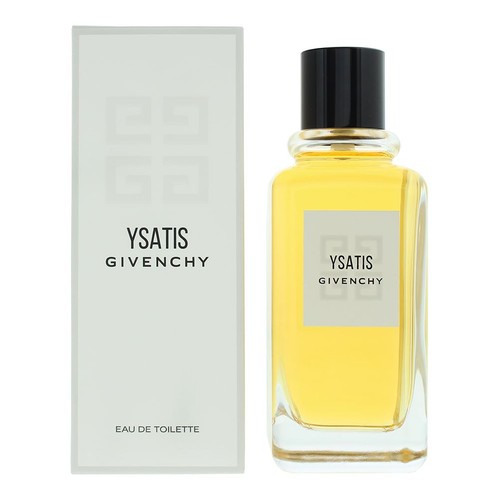 Givenchy ysatis eau - givenchy, de