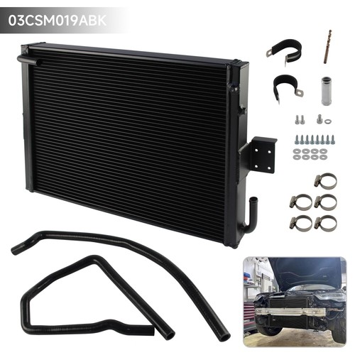 Heat exchanger radiator for - heat,