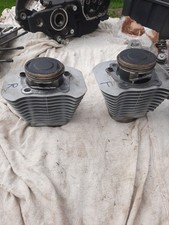 Buell Xb12 S Barrels And Pistons