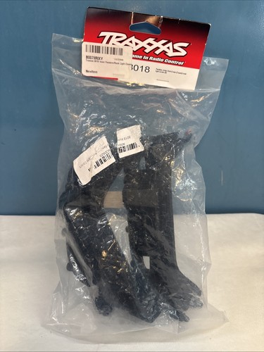 Traxxas 8018 front - traxxas, front/rear