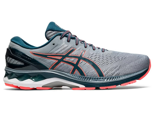 Asics gel kayano magnetic - asics, 'magnetic