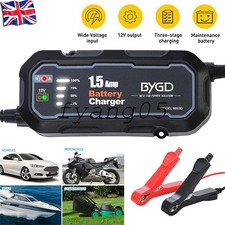 12V SAE Automatic Car Battery