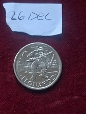 Leonardo Teenage Mutant Ninja