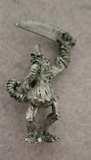 Plaguebearer of Nurgle Metal