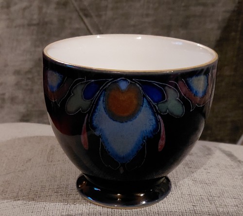 Denby baroque open - open, bowl