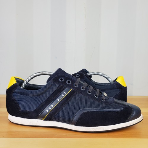 Hugo boss stiven - boss, navy