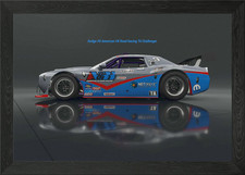 Dodge 9 V8 Road Racing TA