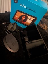 Amazon Echo Show 8 - 2nd