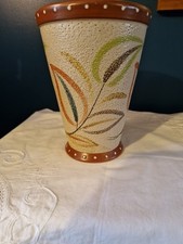 Denby Langley Sherwood Vase