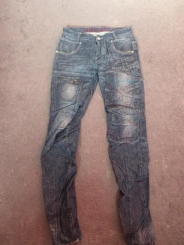 883 police jeans w30 - 883,