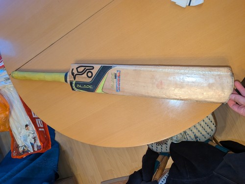 Kookaburra blade max - blade, junior