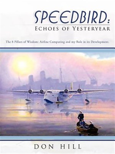Speedbird echoes of - speedbird:,