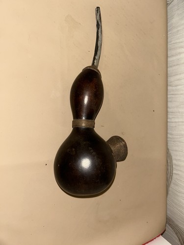 Vitage calabash pipe - vitage,
