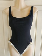One-piece Swimsuit, sz 12 -