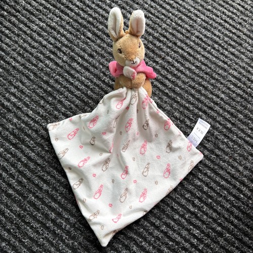 Flopsy bunny rabbit - m&s,