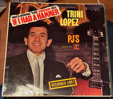 TRINI LOPEZ