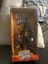 NEW McFarlane Toys Guitar Hero