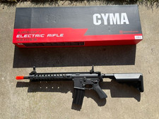 CYMA Sports Full Size M4