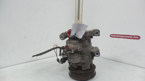 Compressor ford transit - ac,