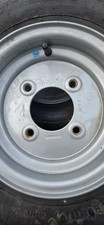 Trailer Wheel 10 Inch 5.00 x