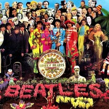 The Beatles | Sgt. Pepper's