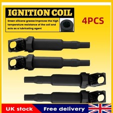 4PCS Ignition Coil Fits Bmw M5