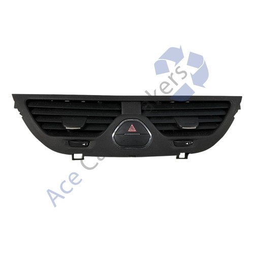 Vauxhall corsa vxr - e,