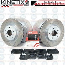 FOR NISSAN 350 Z FRONT REAR