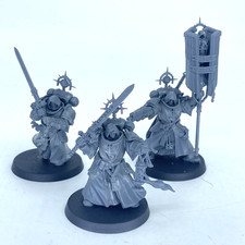 Dark Angels Inner Circle