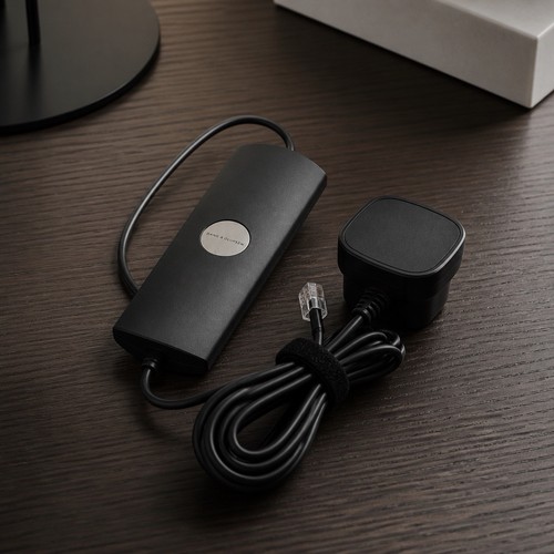 Bang and olufsen - bang,