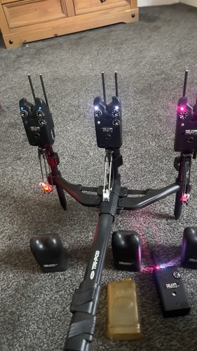 Delkim txi plus - plus, bite