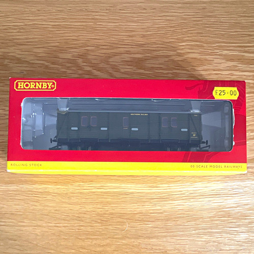 Hornby southern railway sr - oo,
