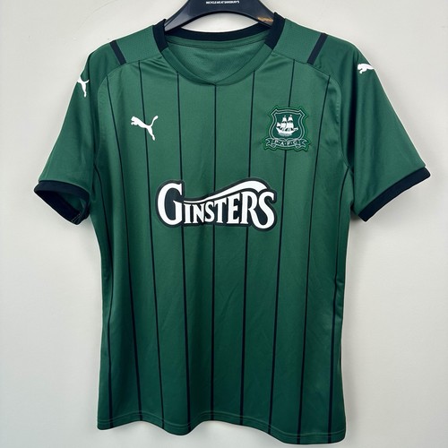 Puma plymouth argyle - puma,