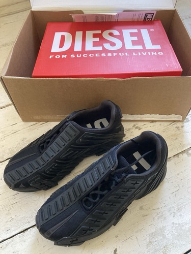 Diesel prototype low - s-prototype,