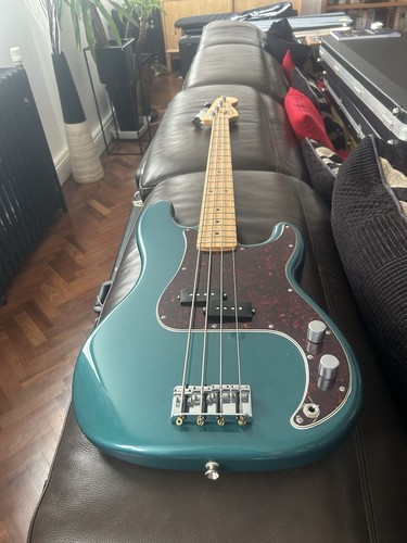 Fender fsr player - fsr,