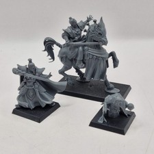 Warhammer the Old World Grand