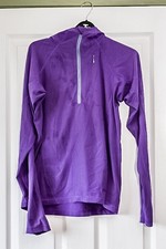 RAB Windproof  Size 12 Purple