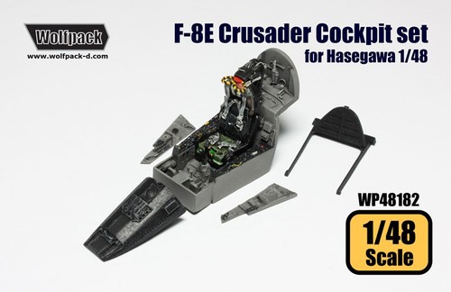 Wolfpack wp48182 f - wp48182, f-8e