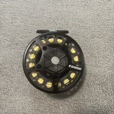 Sage 3810CF Reel w/ RIO #9