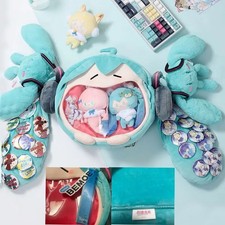 Official Hatsune Miku Itabag