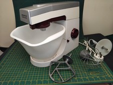 Vintage Kenwood Chef Excel