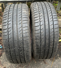 205 50 17 Michelin Primacy HP